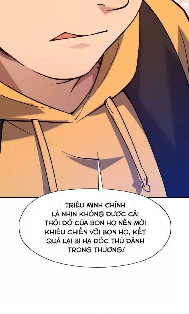 Thần Thú Quật Khởi - Chapter 20