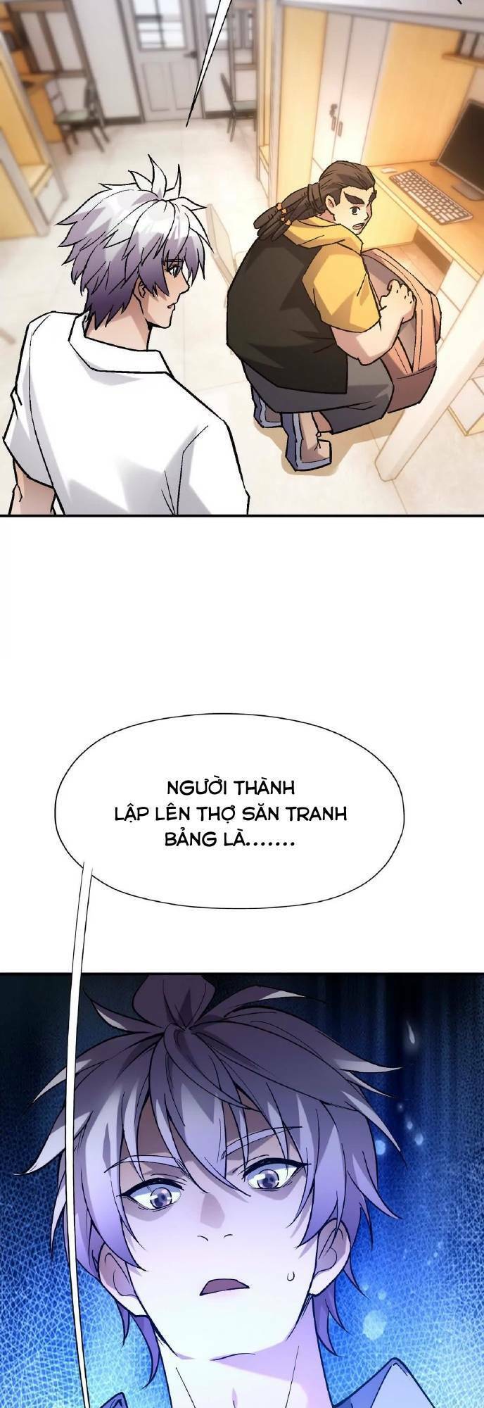 Thần Thú Quật Khởi - Chapter 20