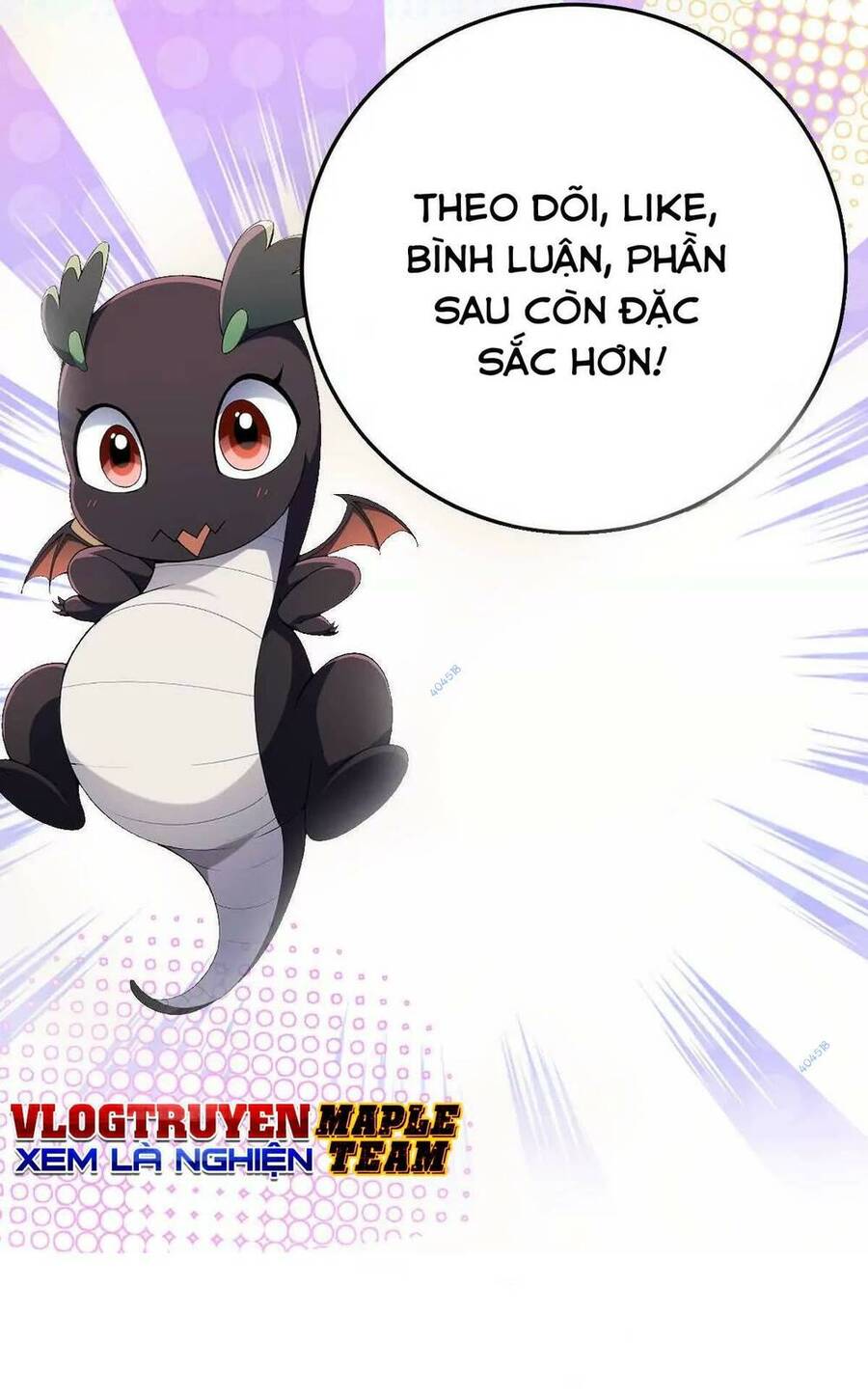 Thần Thú Quật Khởi - Chapter 20