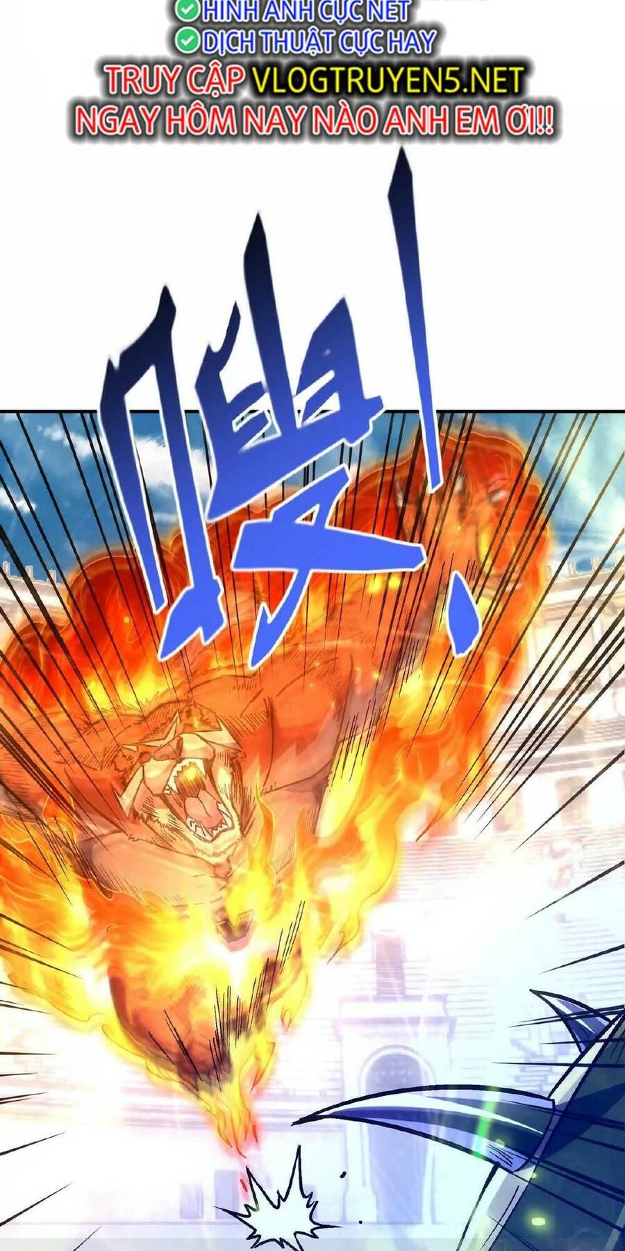 Thần Thú Quật Khởi - Chapter 20