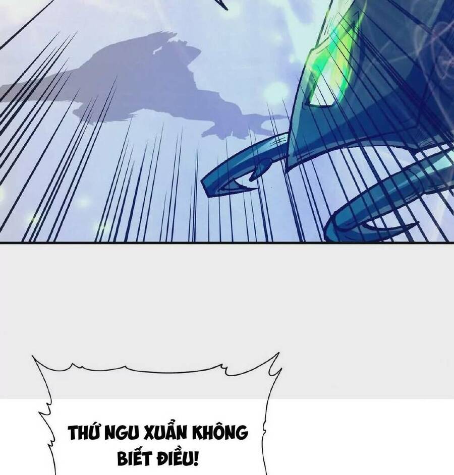 Thần Thú Quật Khởi - Chapter 20