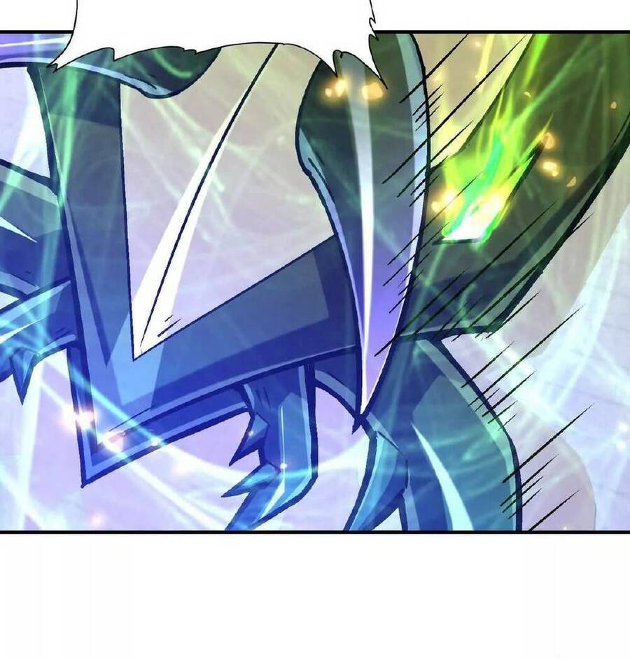 Thần Thú Quật Khởi - Chapter 20