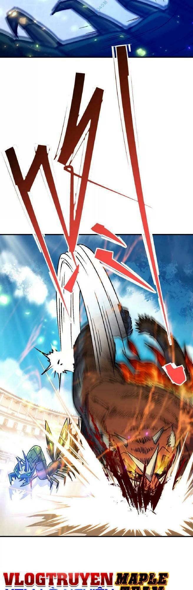 Thần Thú Quật Khởi - Chapter 20