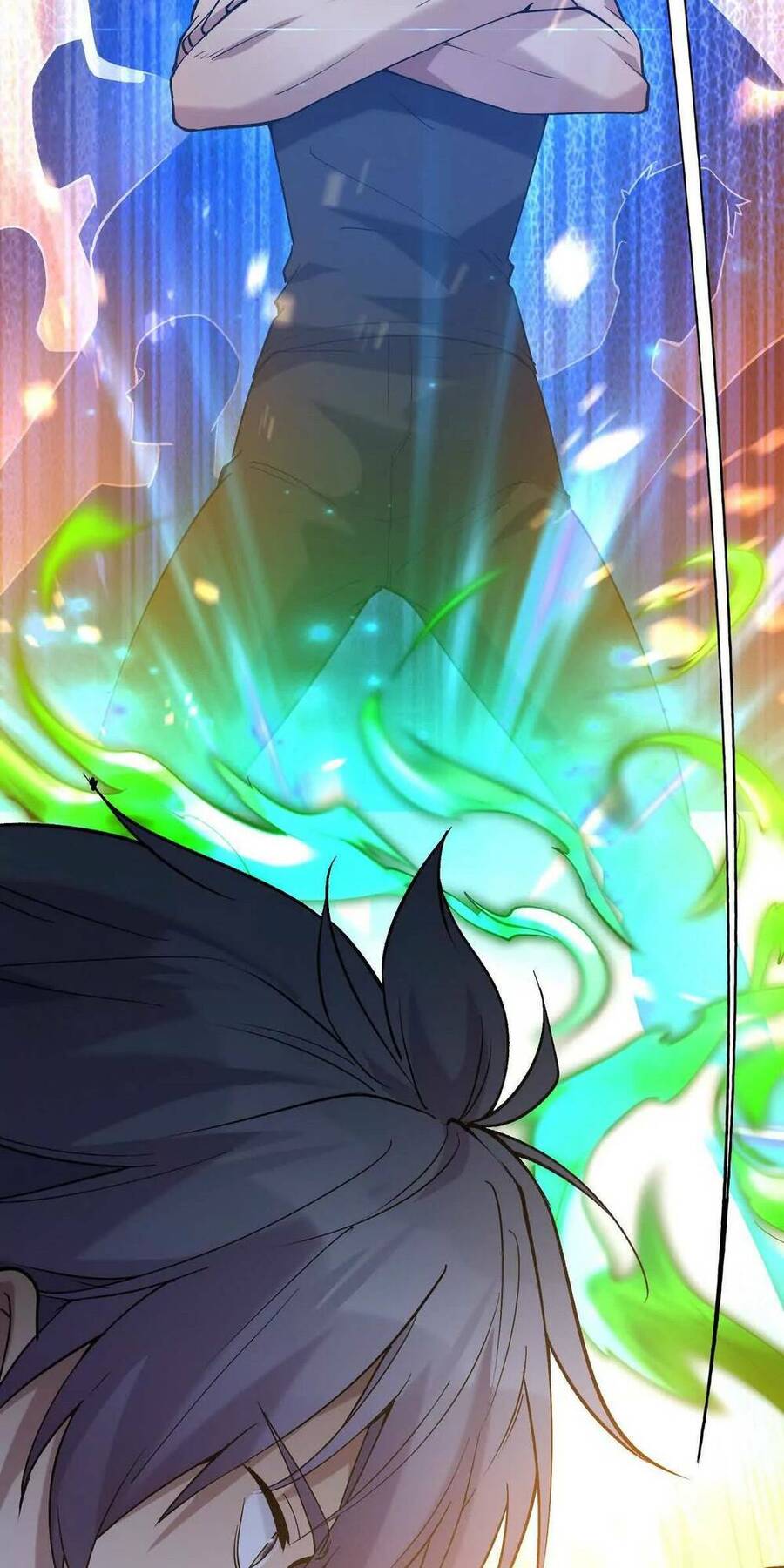 Thần Thú Quật Khởi - Chapter 21