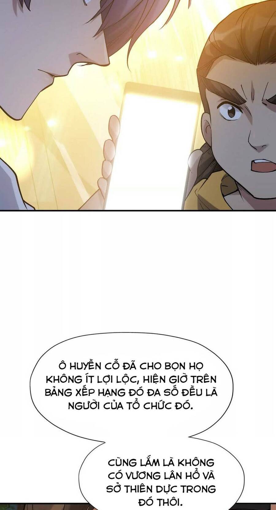Thần Thú Quật Khởi - Chapter 21