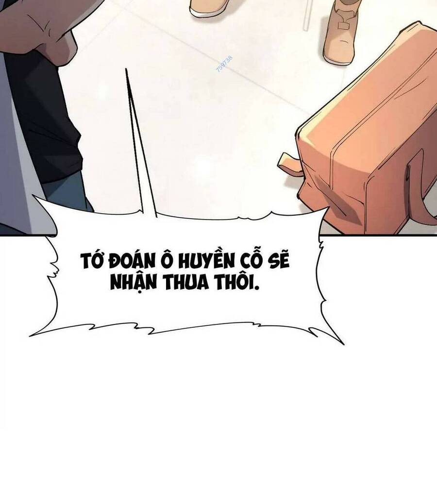 Thần Thú Quật Khởi - Chapter 21