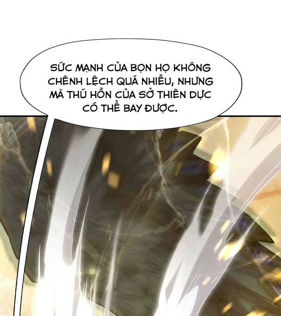 Thần Thú Quật Khởi - Chapter 21