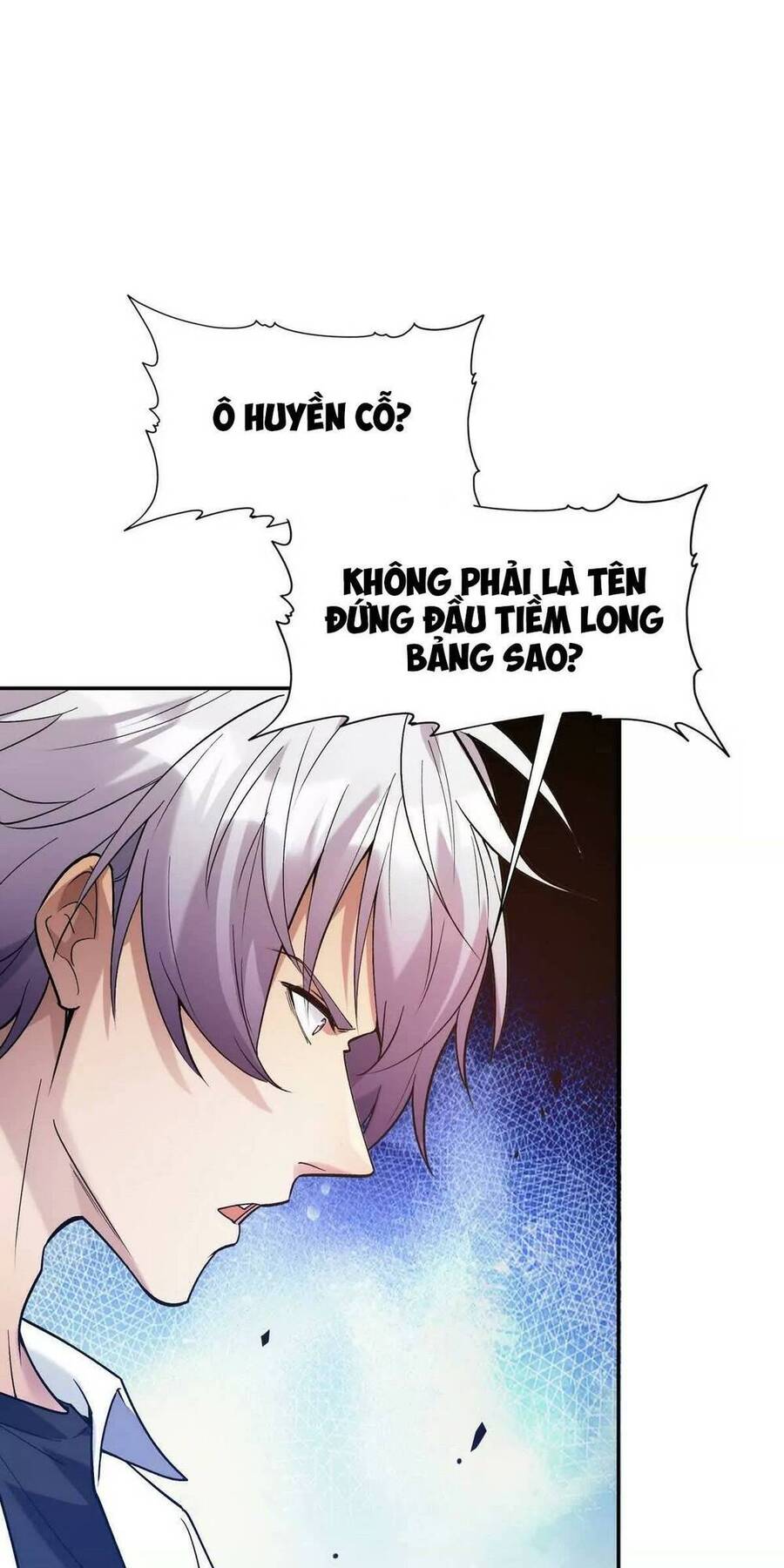 Thần Thú Quật Khởi - Chapter 21