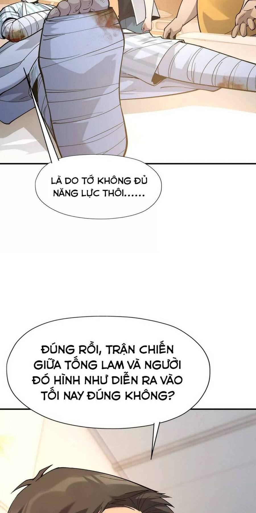 Thần Thú Quật Khởi - Chapter 21