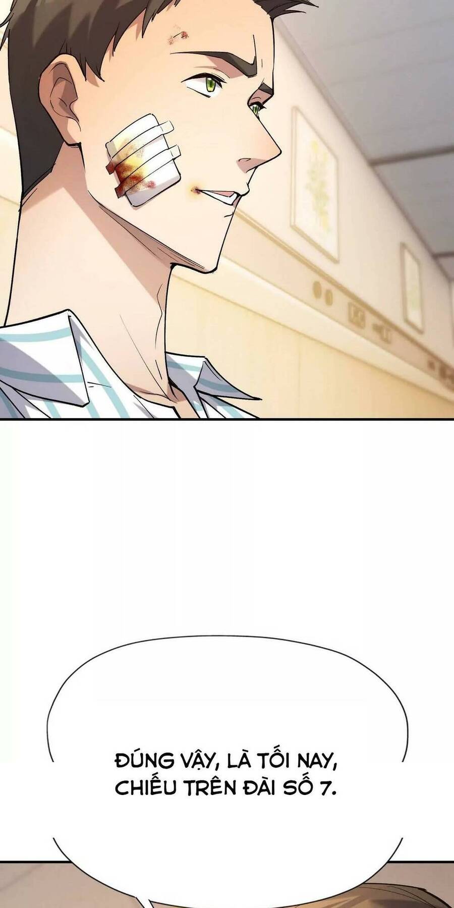 Thần Thú Quật Khởi - Chapter 21