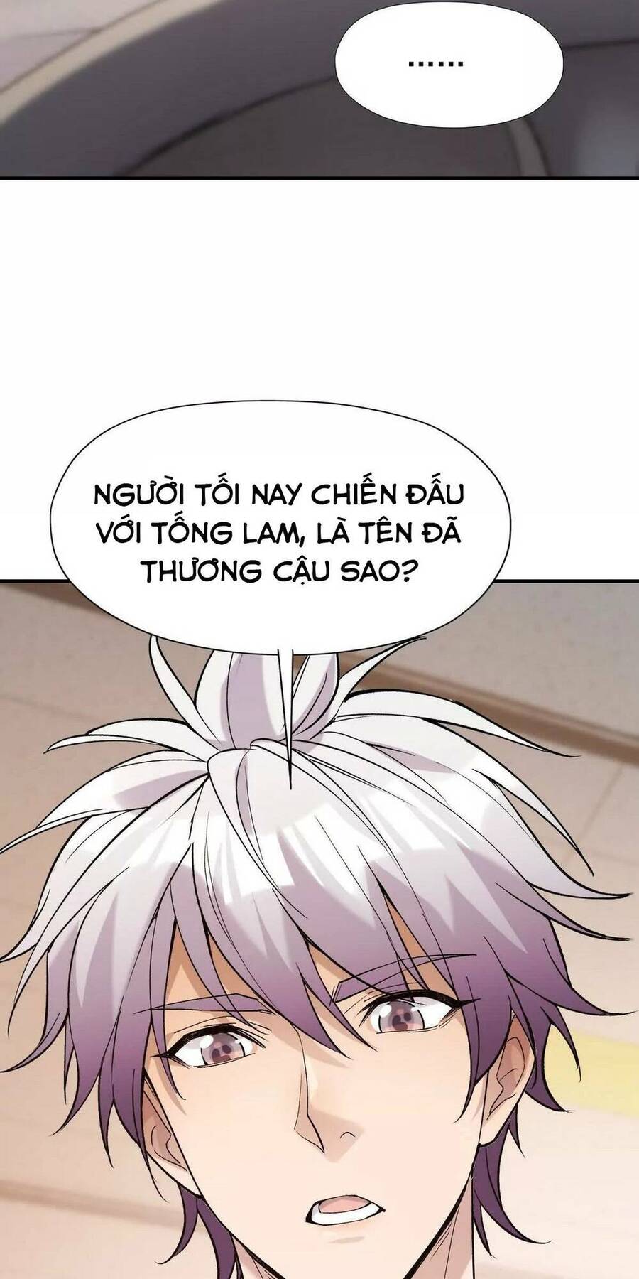 Thần Thú Quật Khởi - Chapter 21