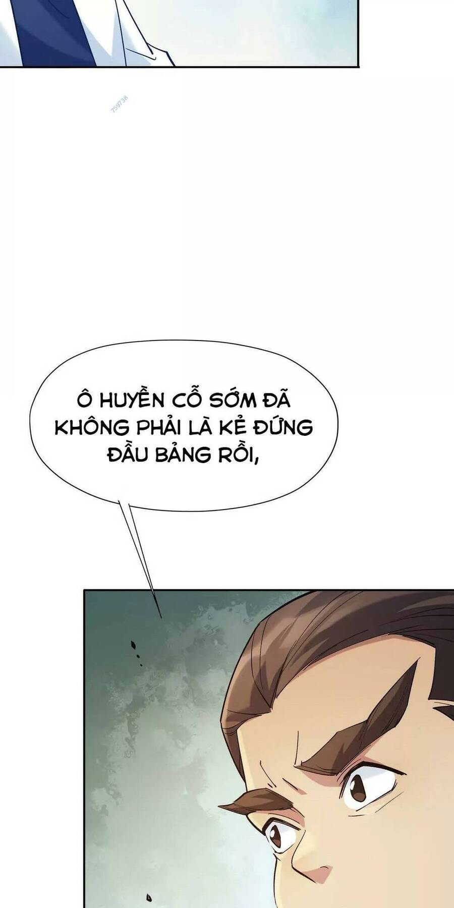Thần Thú Quật Khởi - Chapter 21