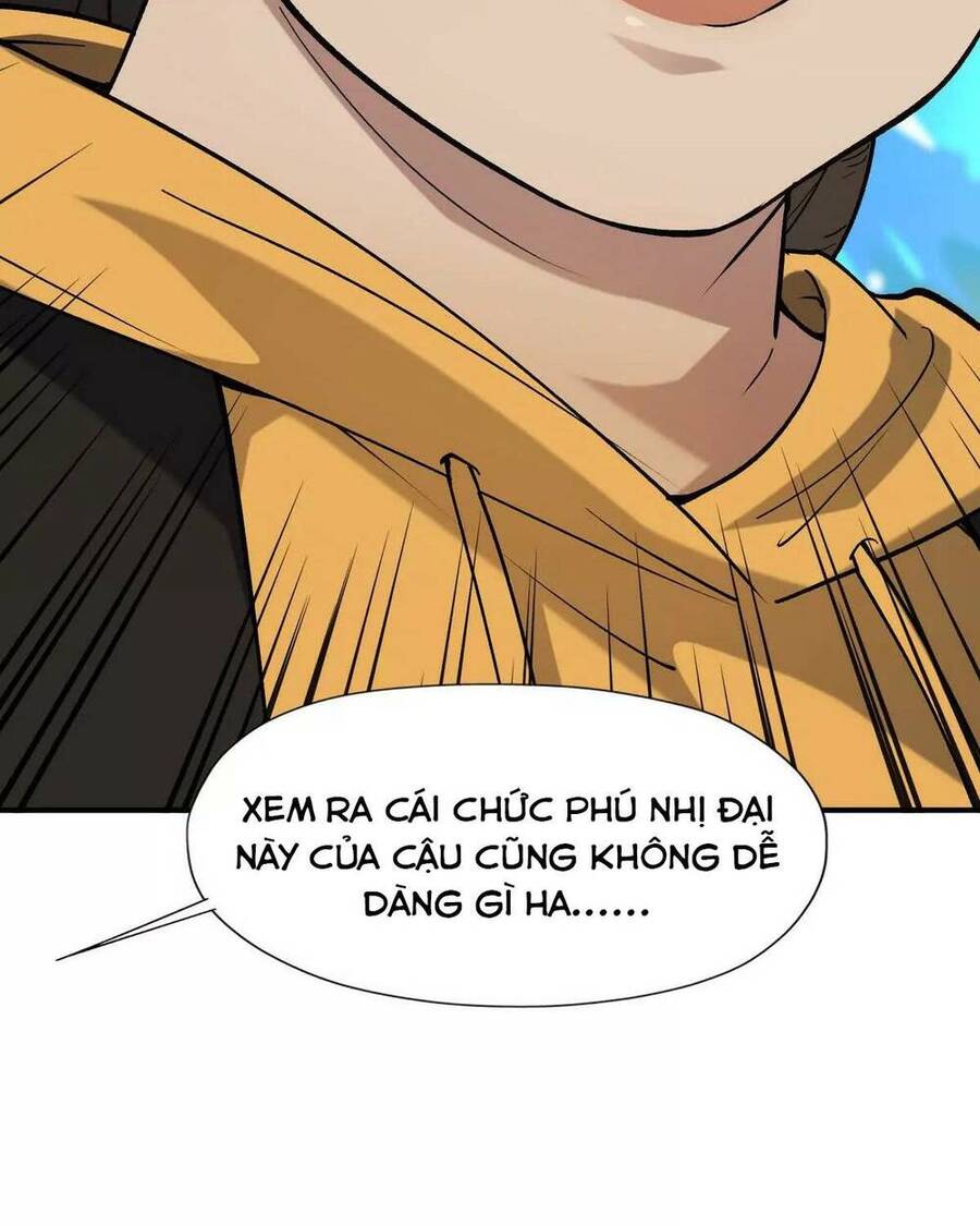 Thần Thú Quật Khởi - Chapter 21