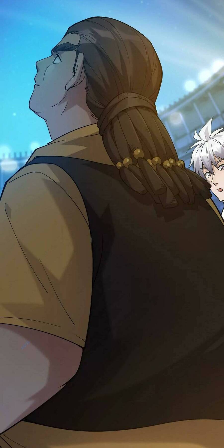 Thần Thú Quật Khởi - Chapter 21