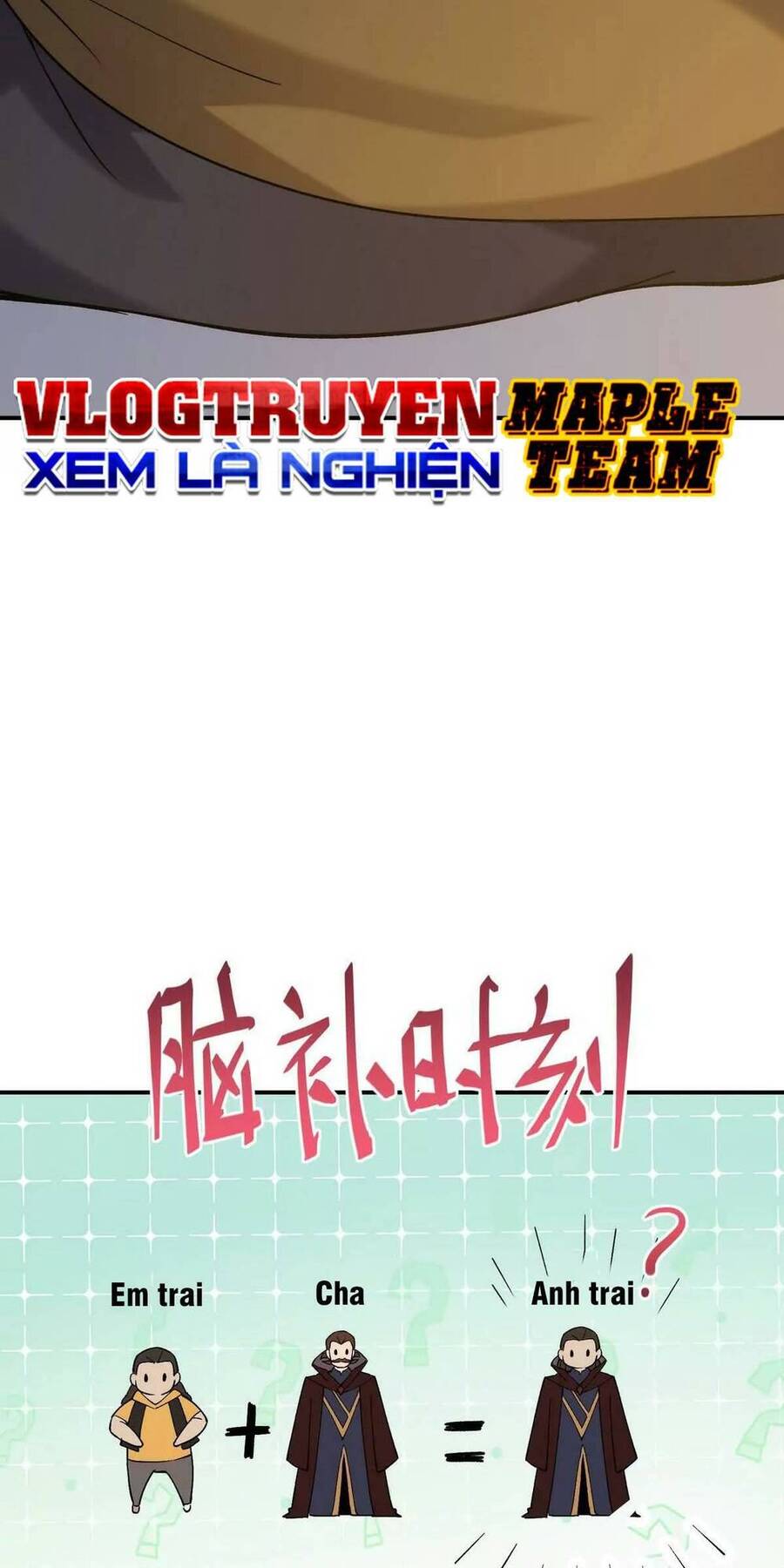 Thần Thú Quật Khởi - Chapter 21