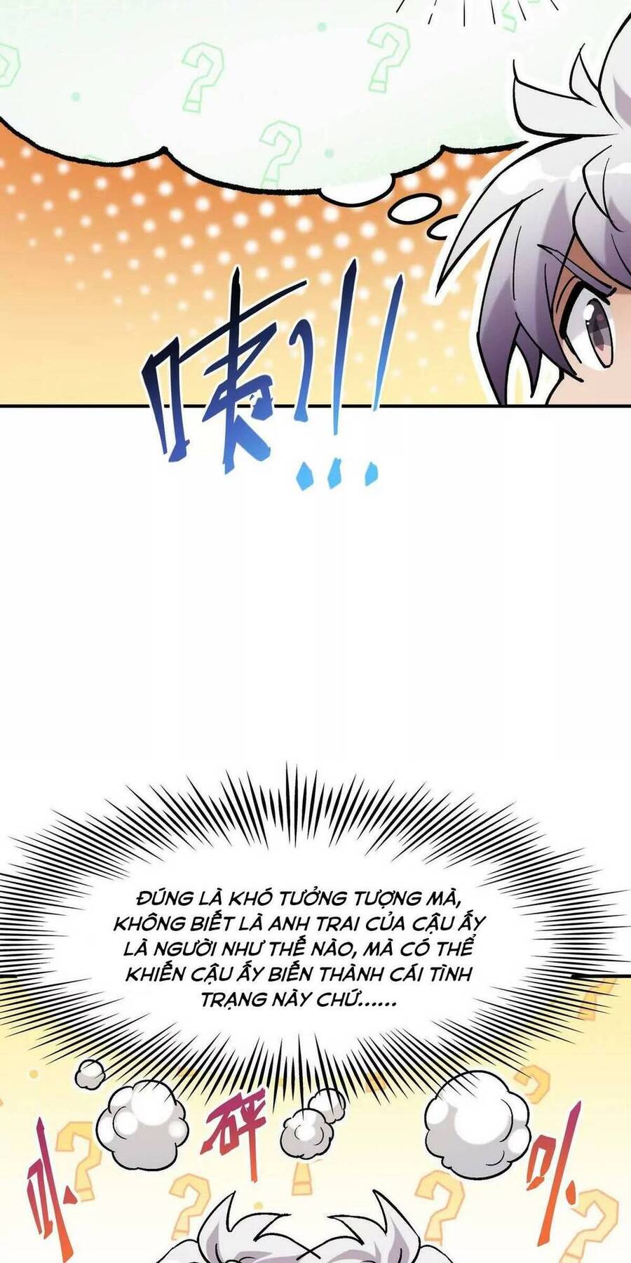 Thần Thú Quật Khởi - Chapter 21