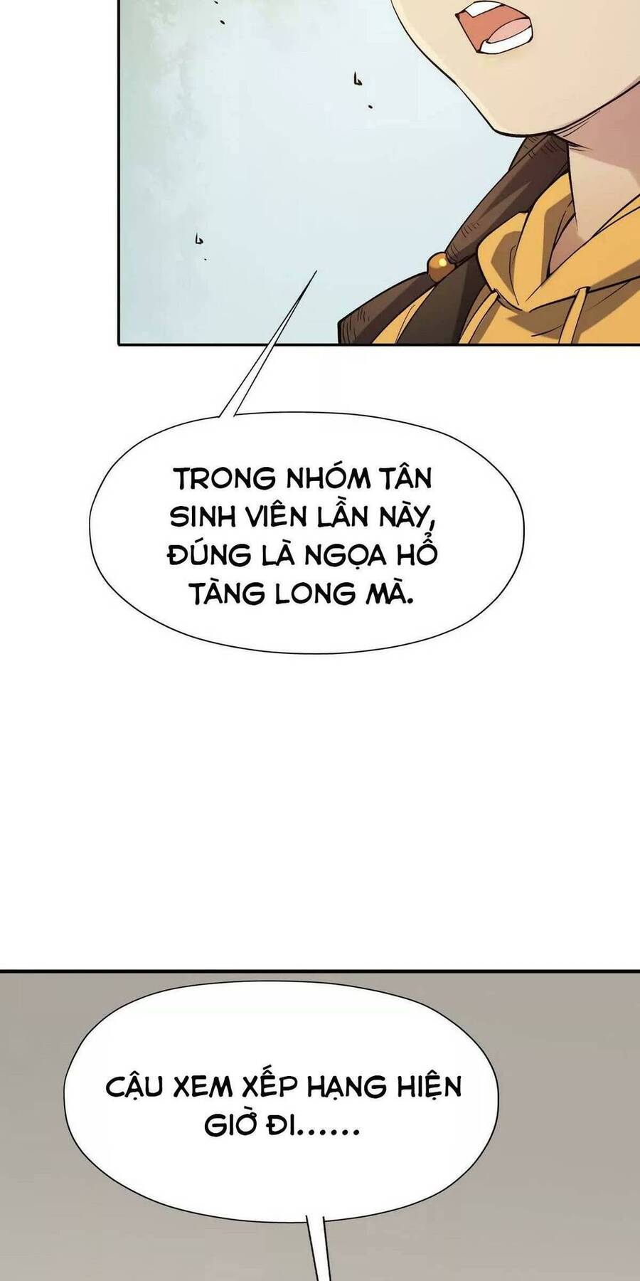 Thần Thú Quật Khởi - Chapter 21