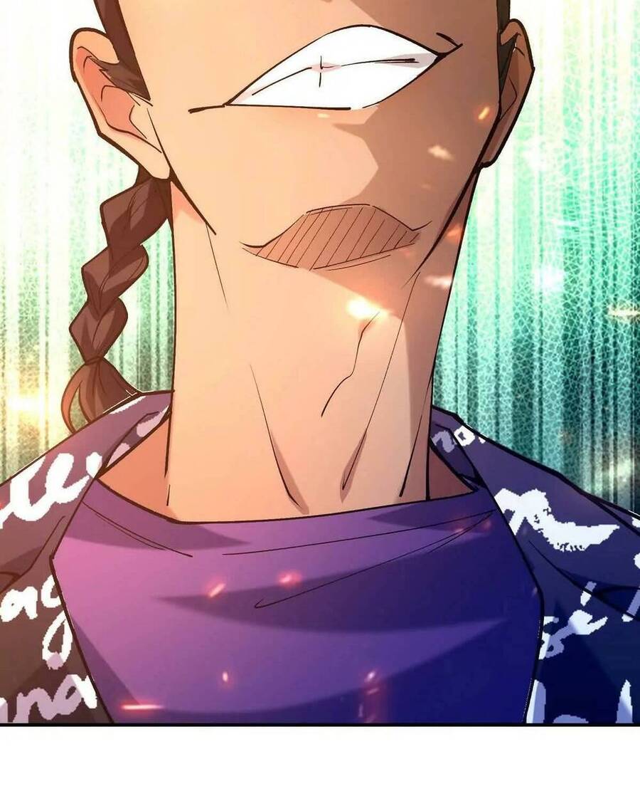 Thần Thú Quật Khởi - Chapter 21
