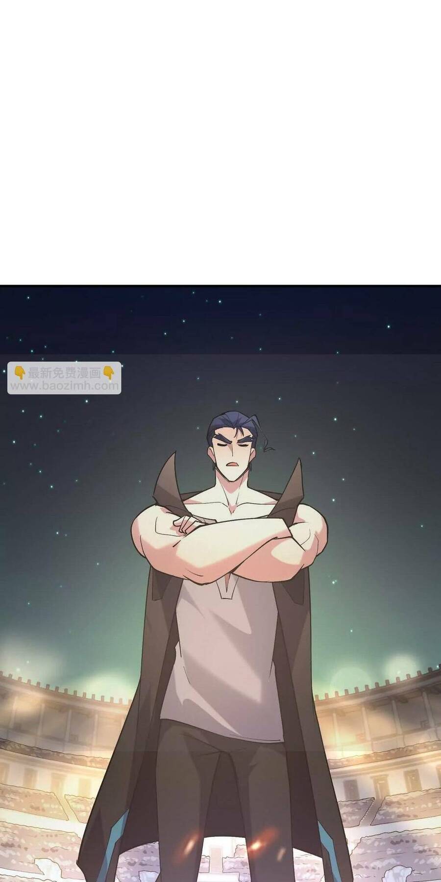 Thần Thú Quật Khởi - Chapter 21