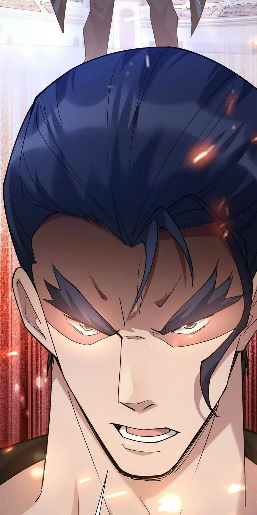 Thần Thú Quật Khởi - Chapter 21