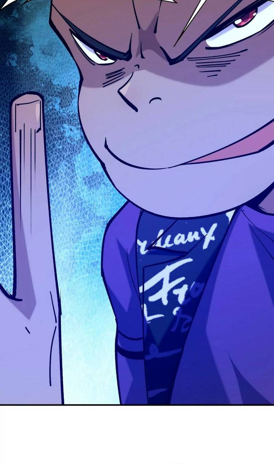 Thần Thú Quật Khởi - Chapter 21