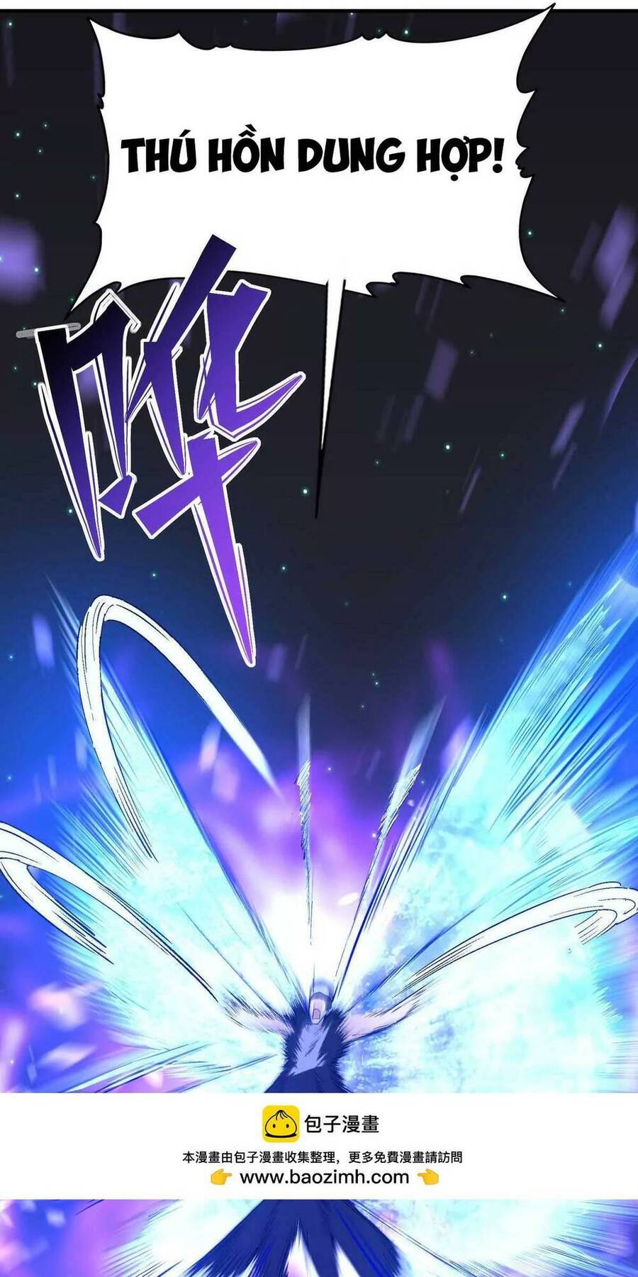 Thần Thú Quật Khởi - Chapter 21