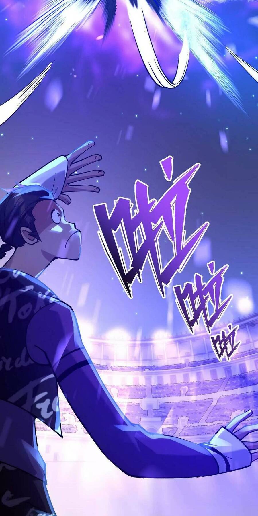 Thần Thú Quật Khởi - Chapter 21