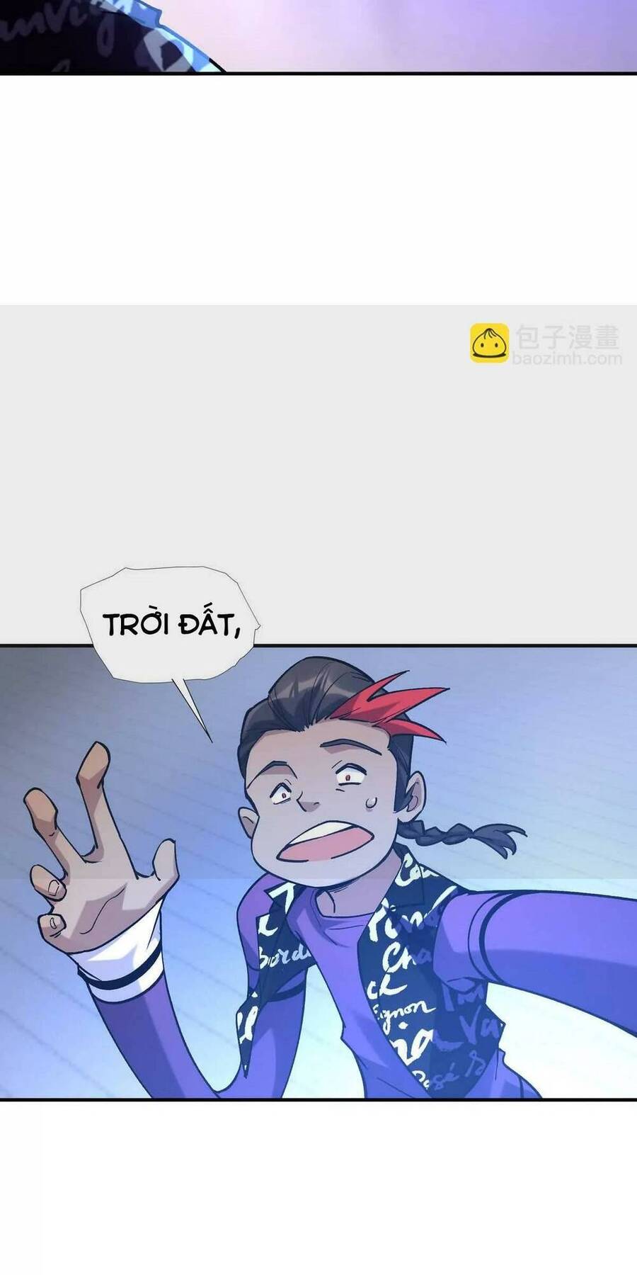 Thần Thú Quật Khởi - Chapter 21