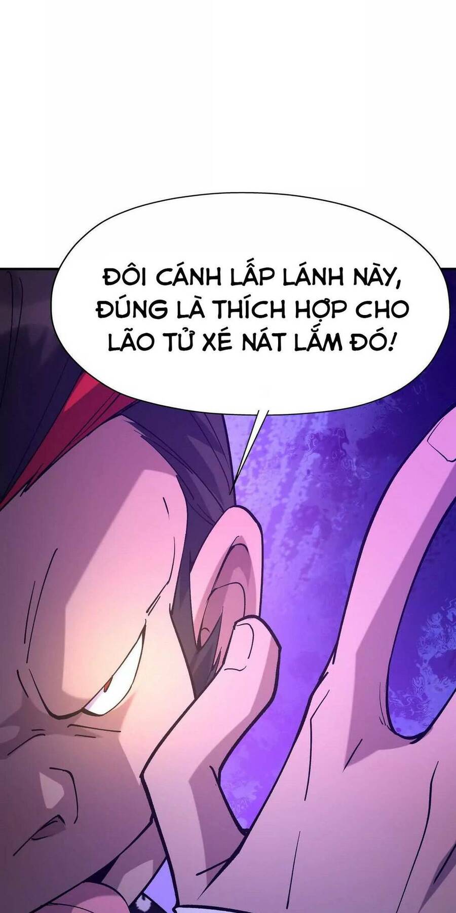 Thần Thú Quật Khởi - Chapter 21