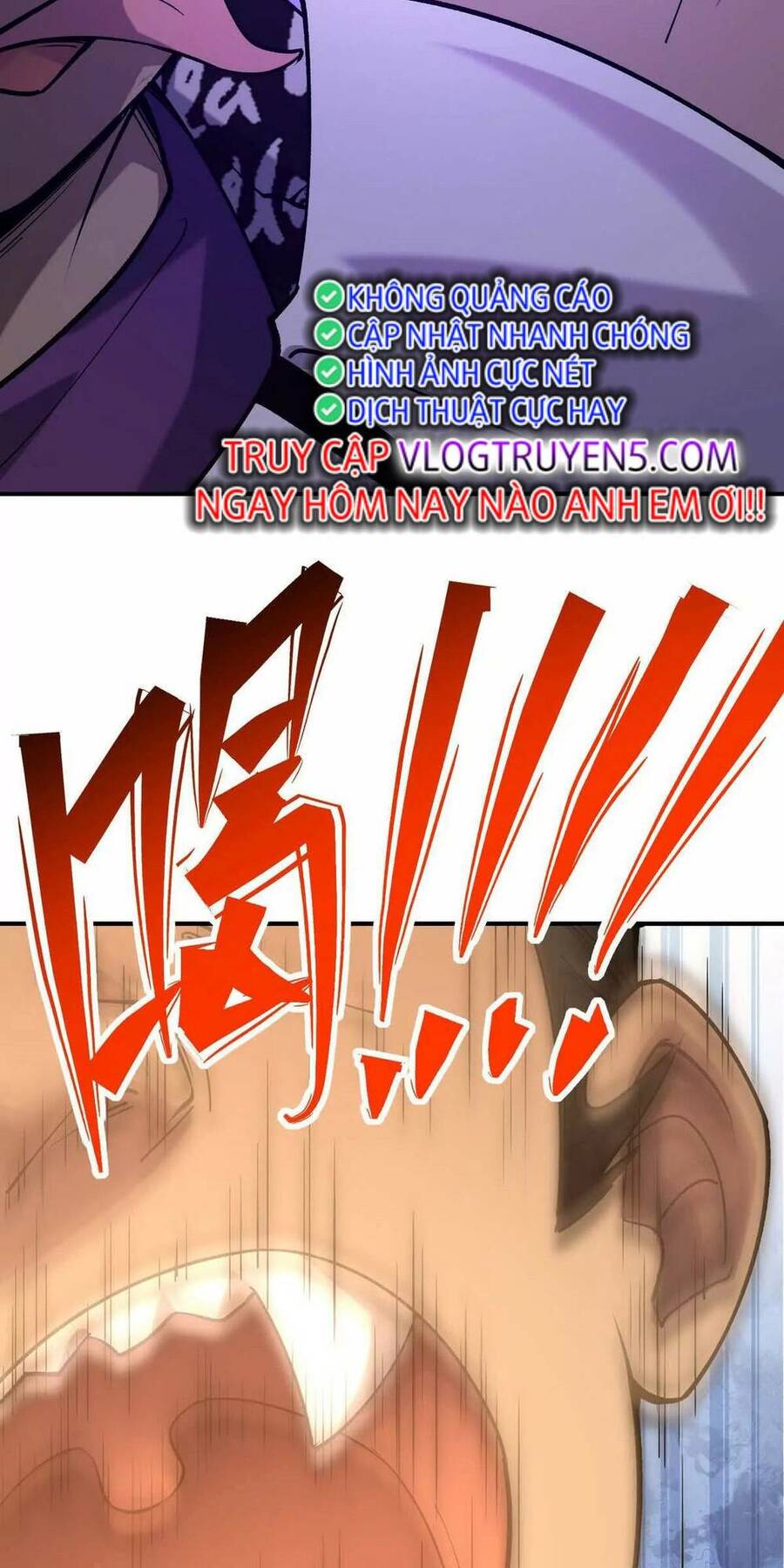 Thần Thú Quật Khởi - Chapter 21