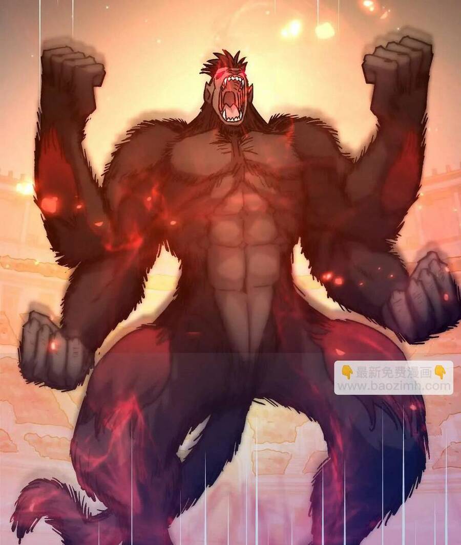 Thần Thú Quật Khởi - Chapter 21