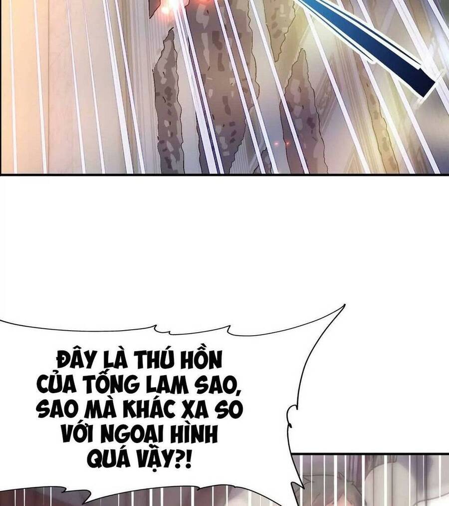 Thần Thú Quật Khởi - Chapter 21