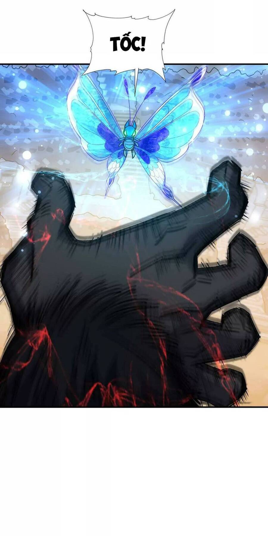 Thần Thú Quật Khởi - Chapter 21