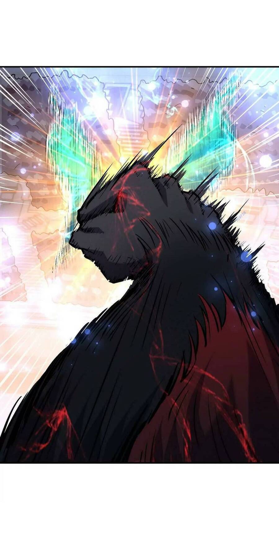 Thần Thú Quật Khởi - Chapter 21