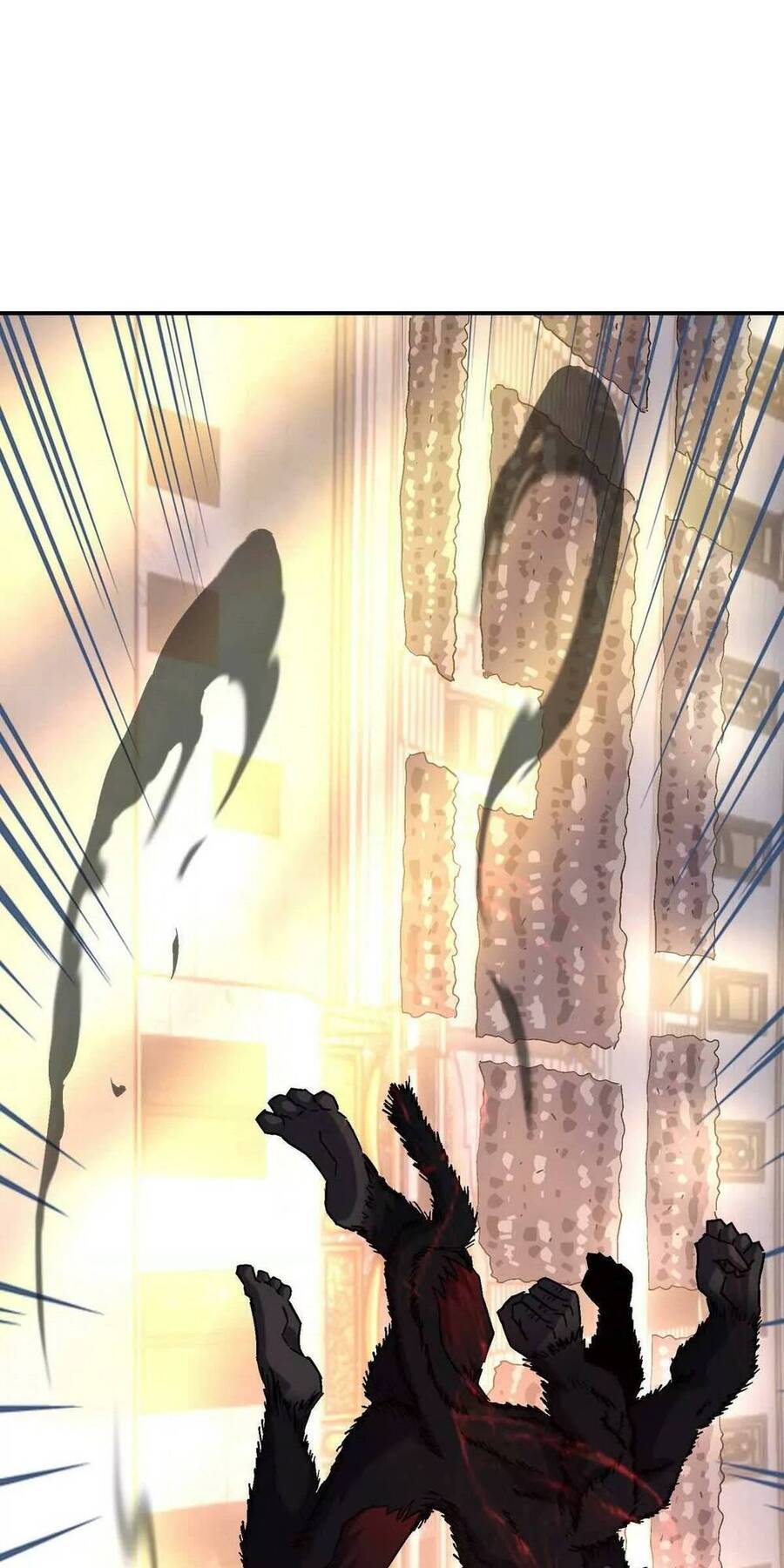 Thần Thú Quật Khởi - Chapter 21