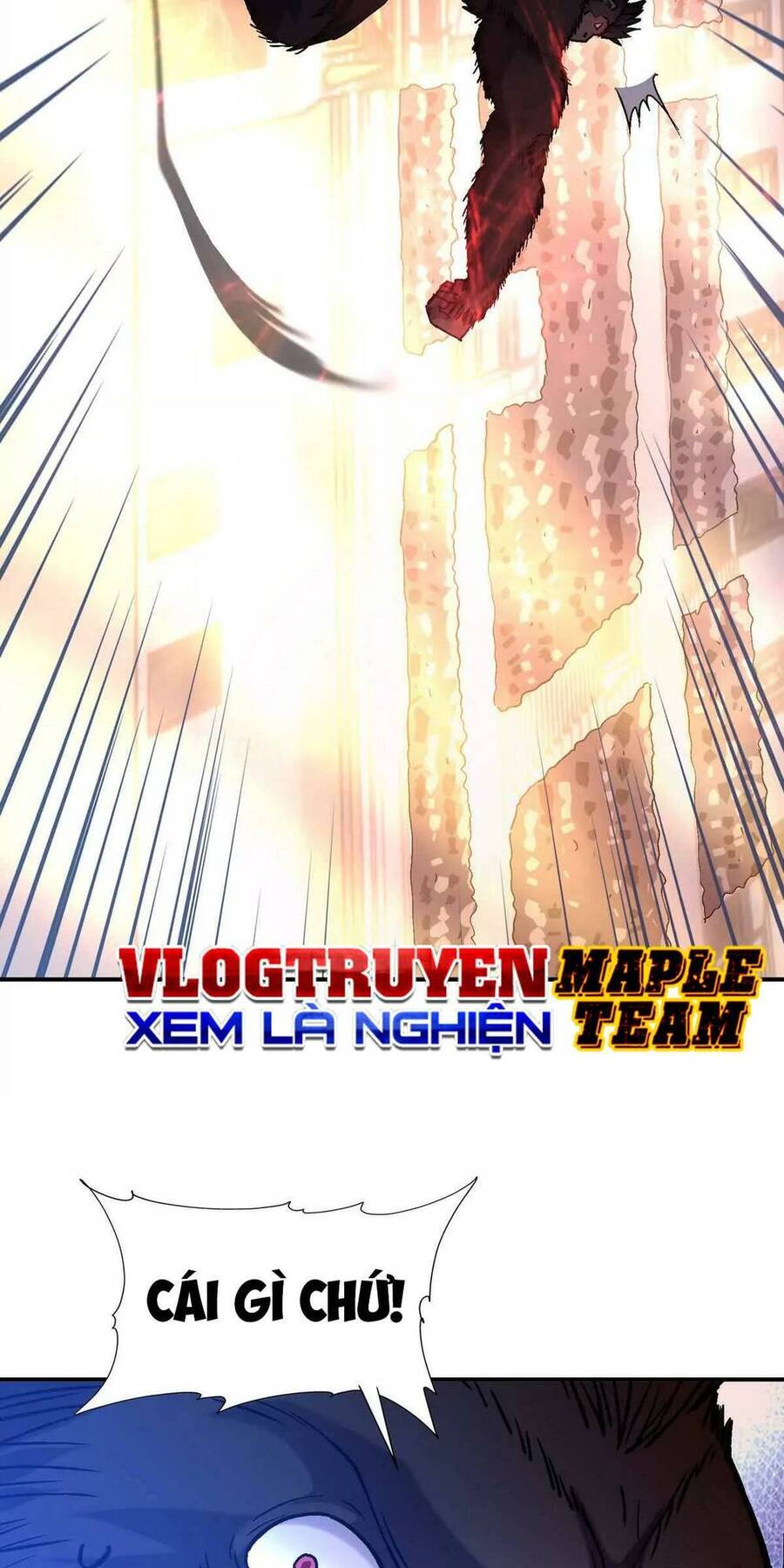 Thần Thú Quật Khởi - Chapter 21