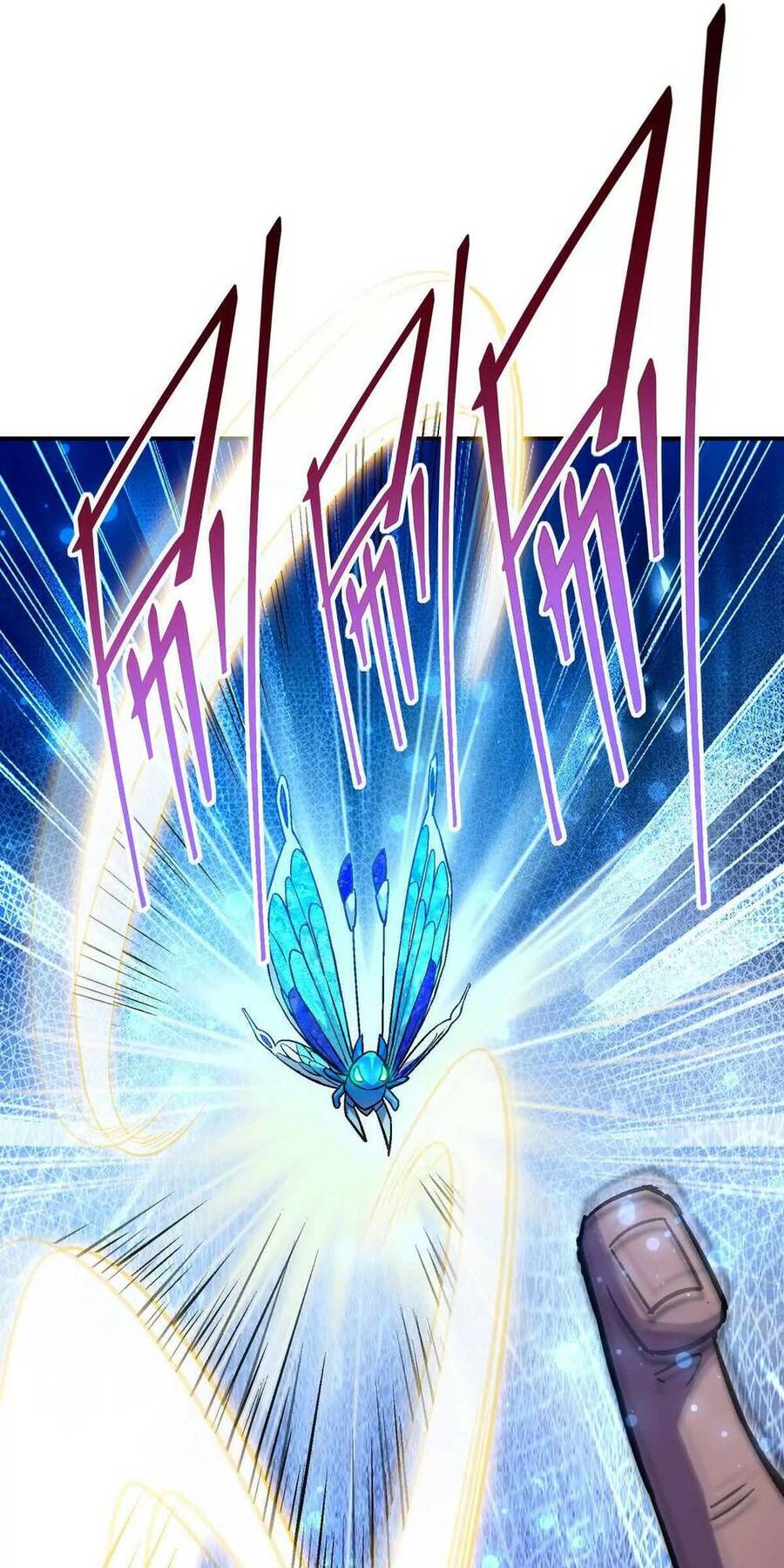 Thần Thú Quật Khởi - Chapter 21
