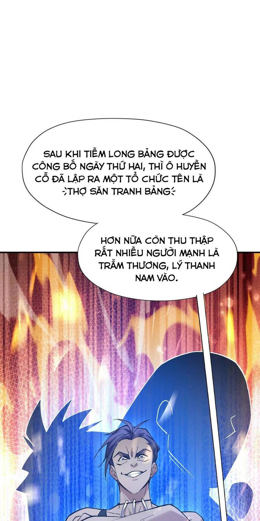 Thần Thú Quật Khởi - Chapter 21