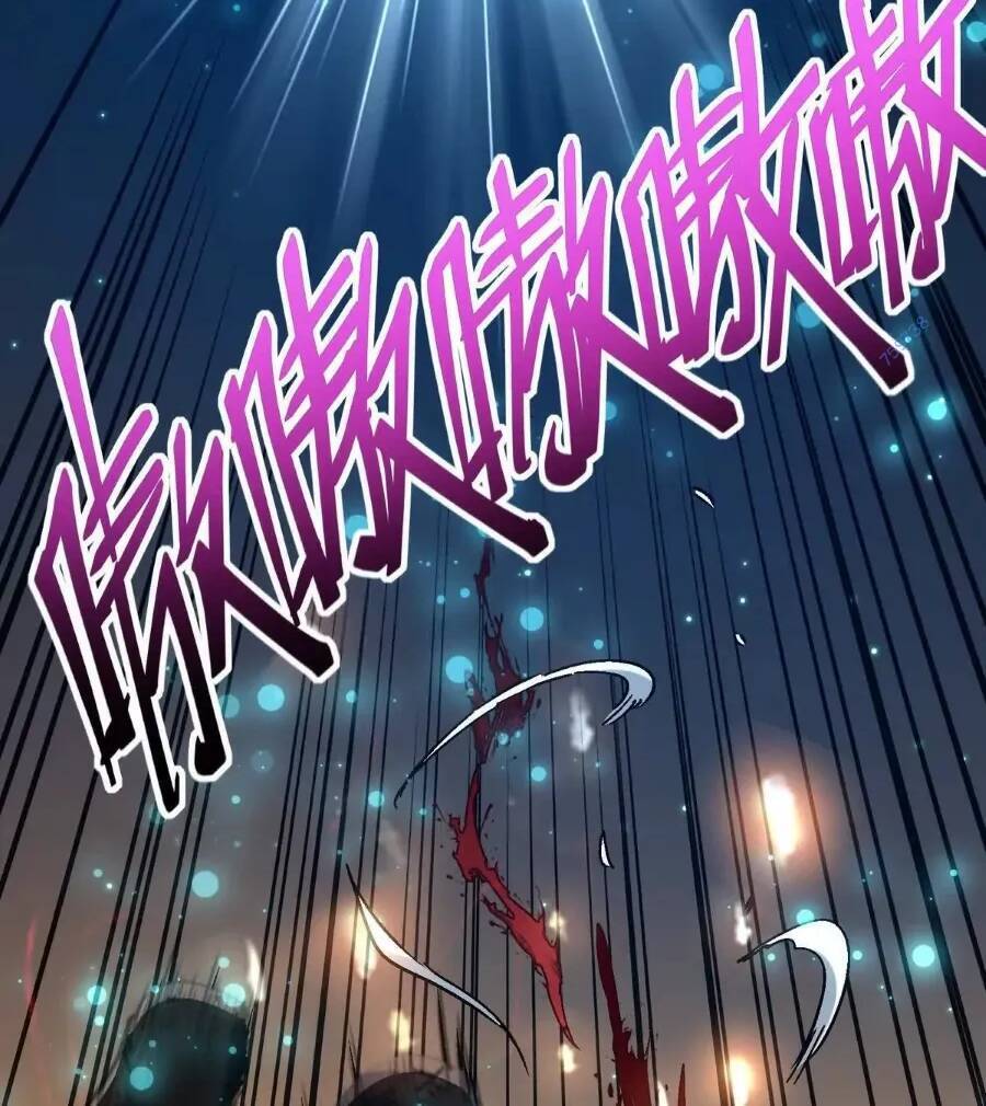 Thần Thú Quật Khởi - Chapter 22