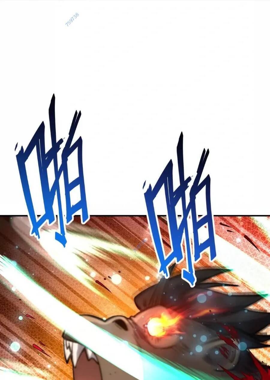 Thần Thú Quật Khởi - Chapter 22