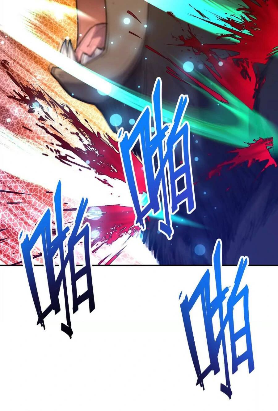 Thần Thú Quật Khởi - Chapter 22