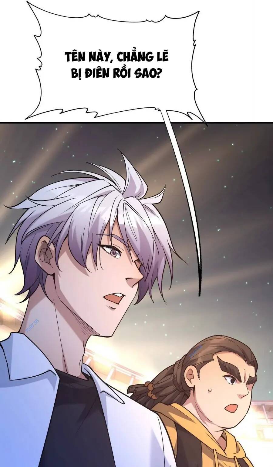 Thần Thú Quật Khởi - Chapter 22