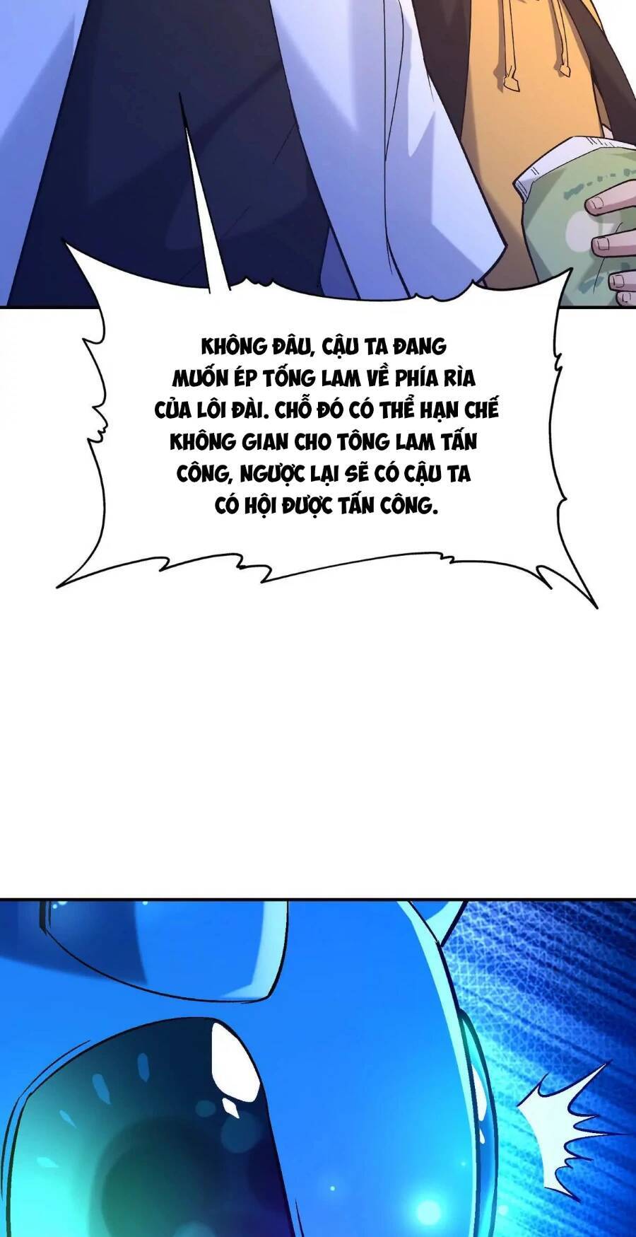 Thần Thú Quật Khởi - Chapter 22