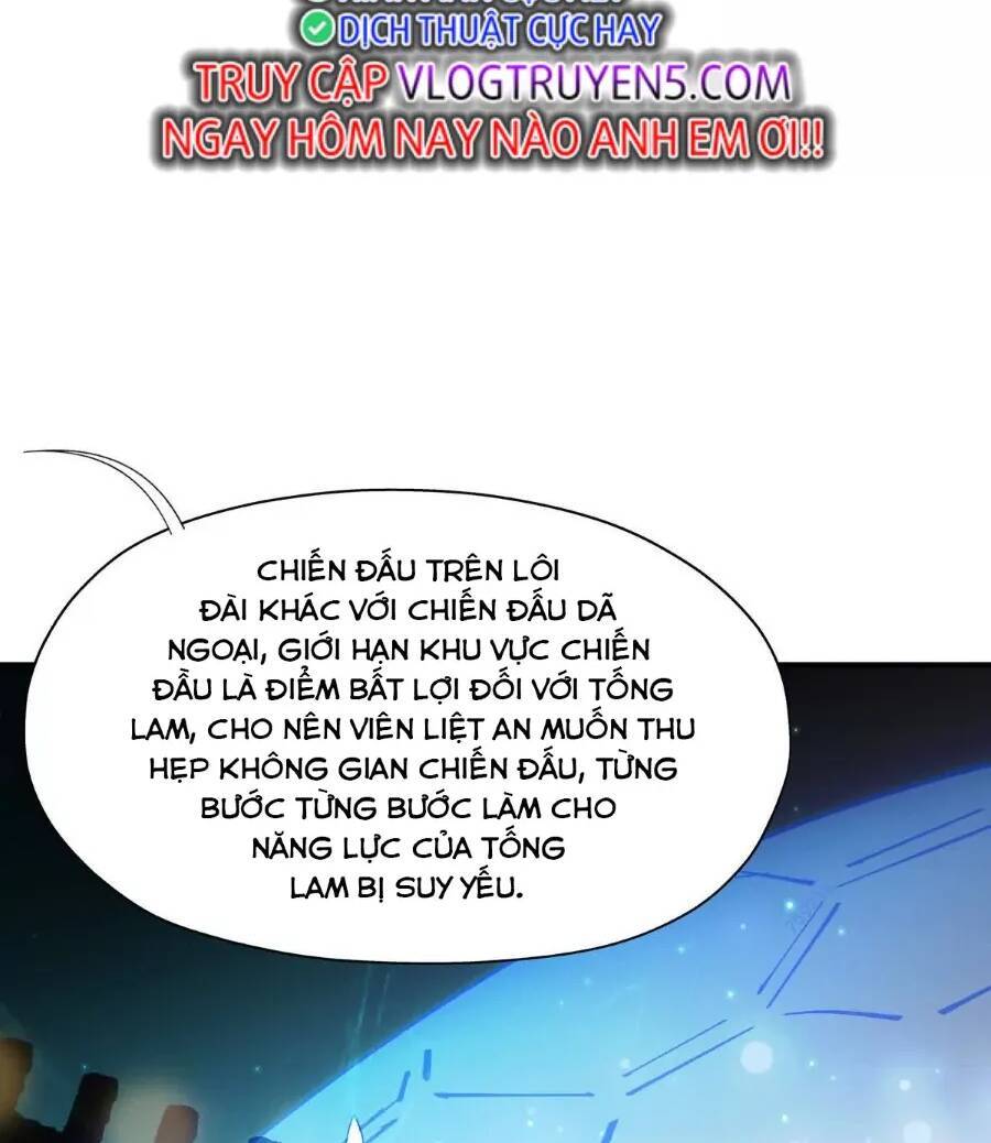Thần Thú Quật Khởi - Chapter 22