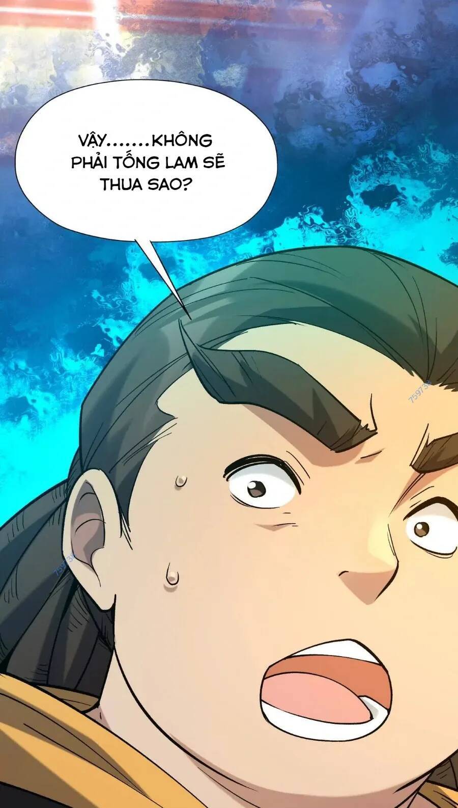 Thần Thú Quật Khởi - Chapter 22