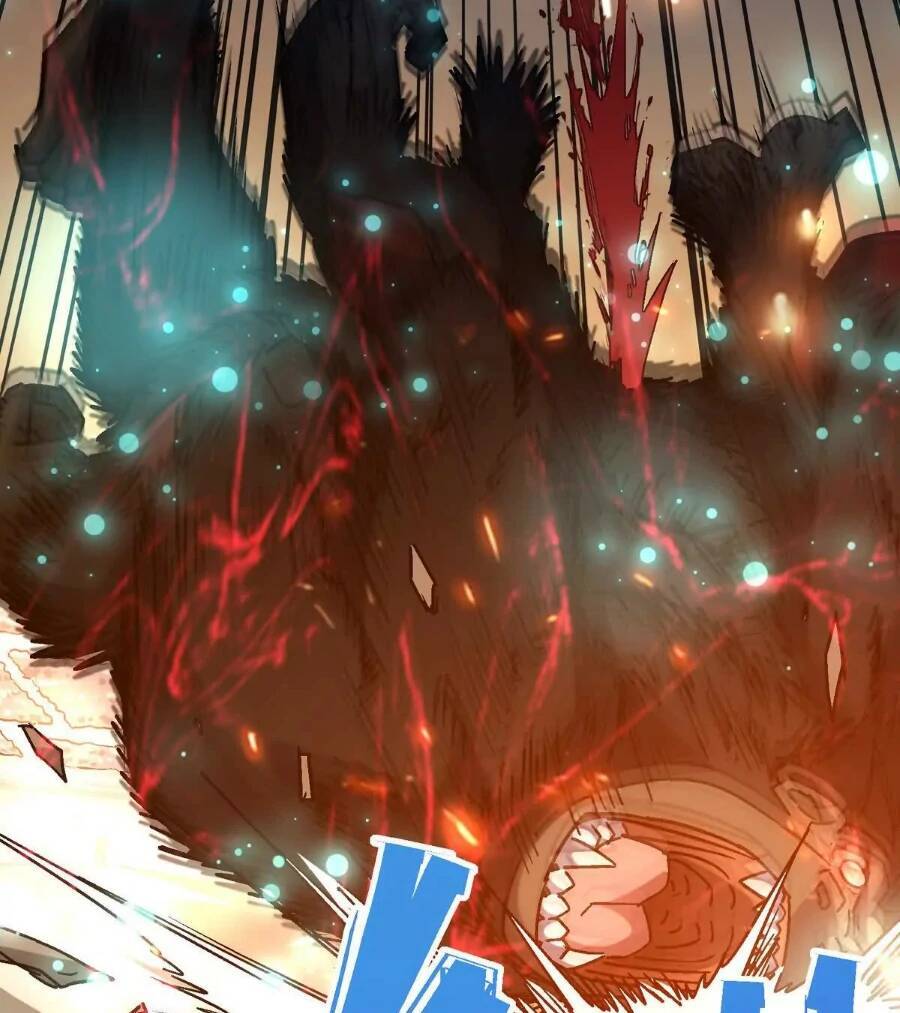 Thần Thú Quật Khởi - Chapter 22
