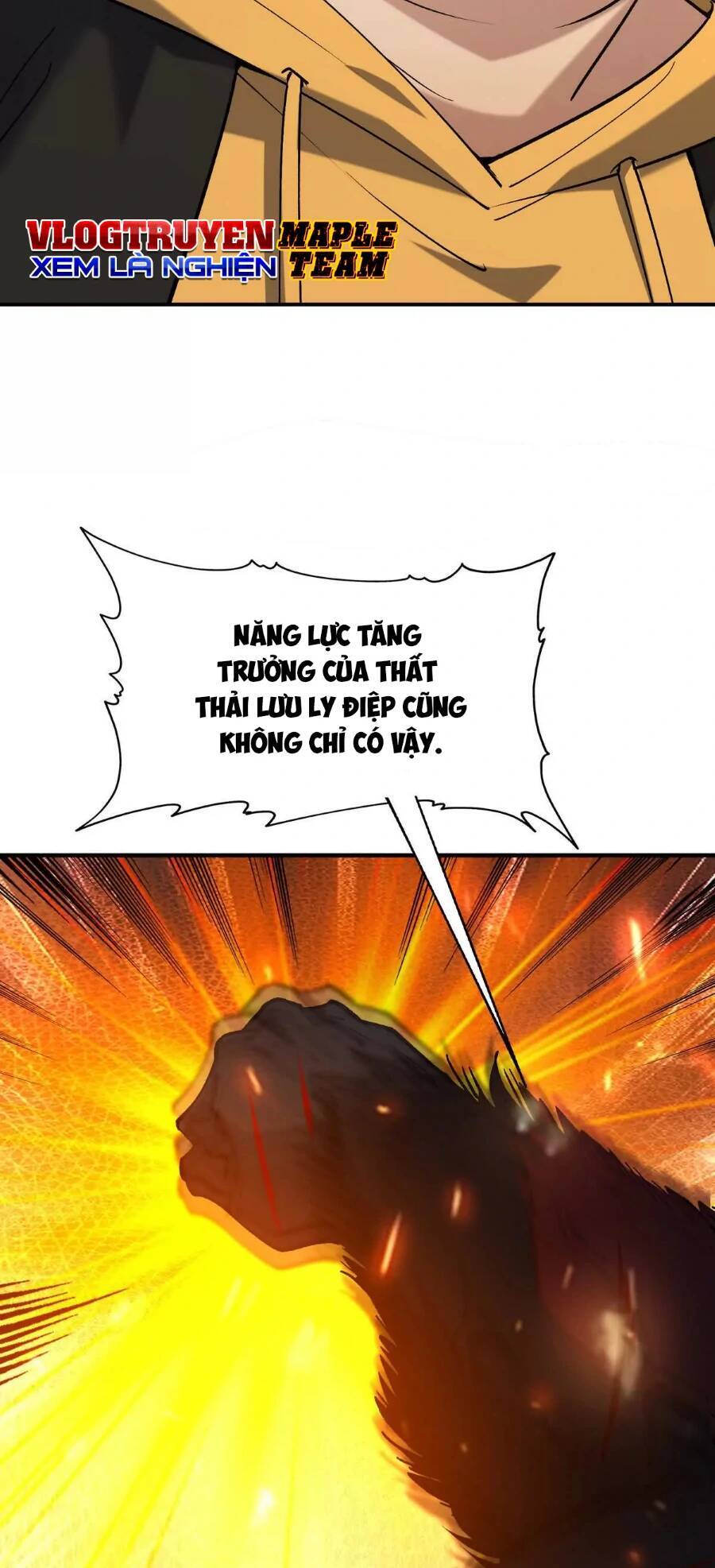 Thần Thú Quật Khởi - Chapter 22