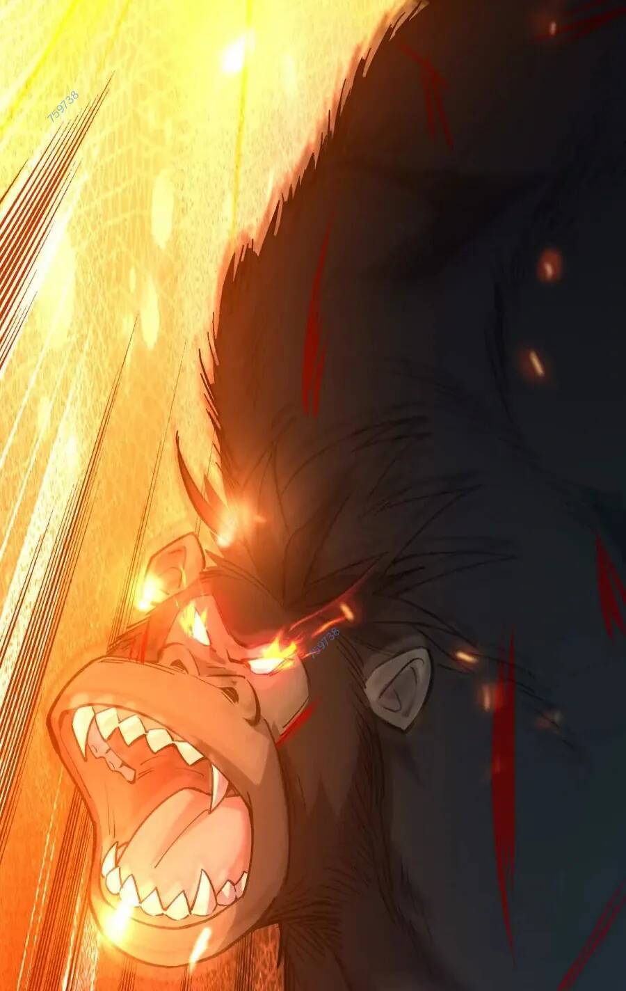 Thần Thú Quật Khởi - Chapter 22