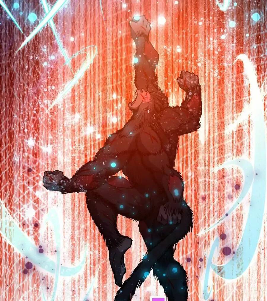 Thần Thú Quật Khởi - Chapter 22