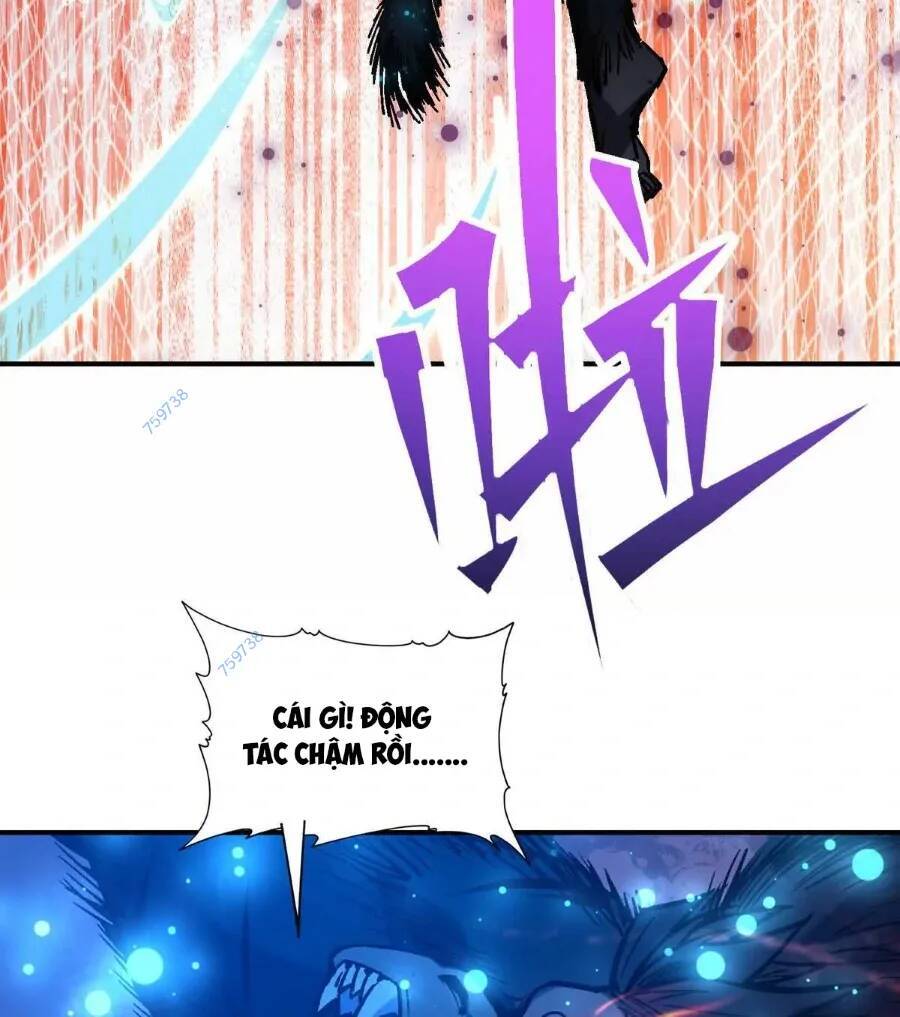 Thần Thú Quật Khởi - Chapter 22